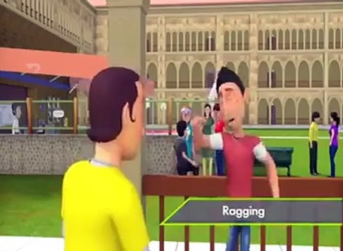 Ragging fun # Funny Ragging video