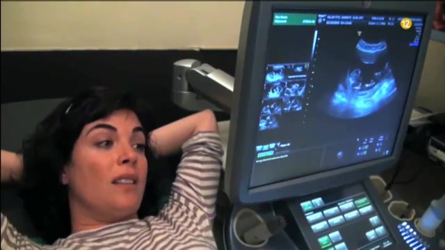 9 meses con Samanta (Promo 2) - Muy pronto en Cuatro