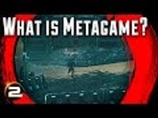 What is Metagame? - PlanetSide 2 Gameplay