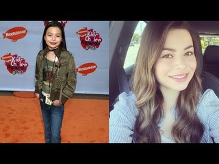 Drake & Josh Personagens Antes e Depois 2015