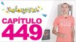 Chiquititas - Capítulo 449 - Quinta (2/04/15) - Completo HD - SBT