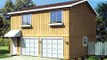 Prefab Garage With Apartment Above | Picture Collection Of Prefab Garage
