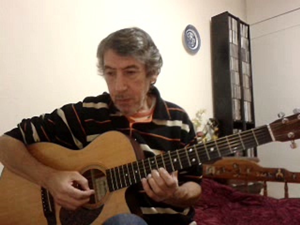Desert Air -Chick Corea
