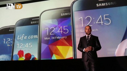 Samsung presentó en Venezuela Galaxy S7 y Galaxy S7edge