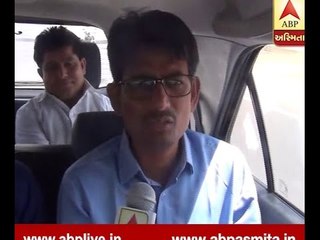 Alpesh Thakor Comment on Next Gujarat Assembly Election