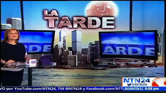 Cuatro estudiantes resultan heridos al ser atacados mientras recogían firmas para revocatorio en Venezuela