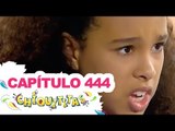 Chiquititas - Capítulo 444 - Quinta (26/03/15)  - Completo HD - SBT