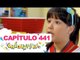 Chiquititas - Capítulo 441 - Segunda (23/03/15)   - Completo HD - SBT