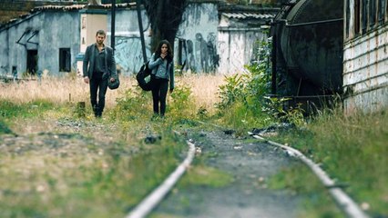 BFT | เกมดุดวลดิบ 2015 เต็มเรื่อง HD 1/2