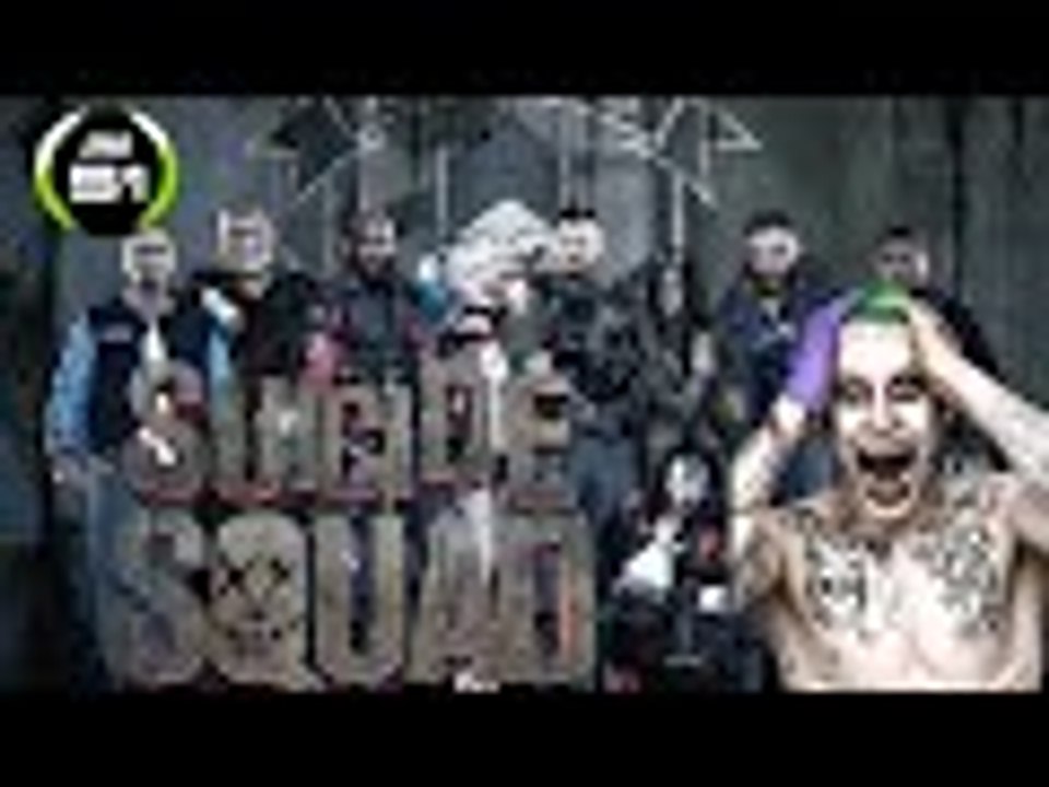 ¿Qué Es El Suicide Squad y Quienes Son Sus Integrantes?