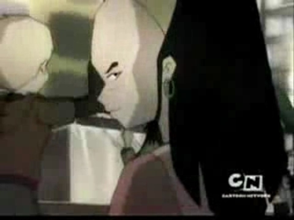Code Lyoko Christmas