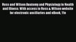 [Read book] Ross and Wilson Anatomy and Physiology in Health and Illness: With access to Ross