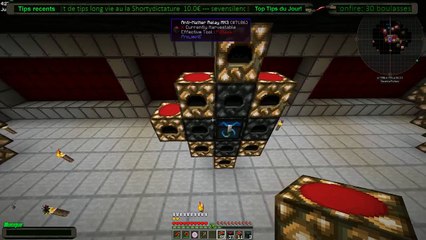 LTP S3 - Gregtech bug! Yolo