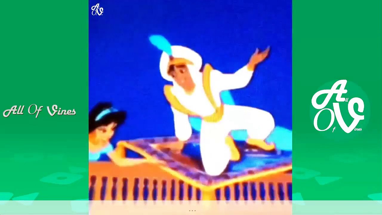 Funny Cartoon Voice Overs Vines Compilation (Part 1) | The Best Bad Lip Reading Vines *Exp