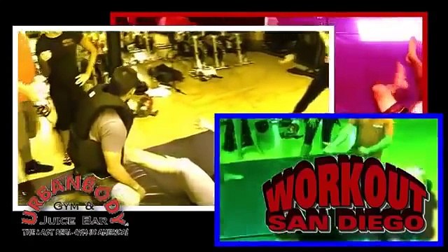 Girls on Guard - The Basics in Self Defense for Women - Part II