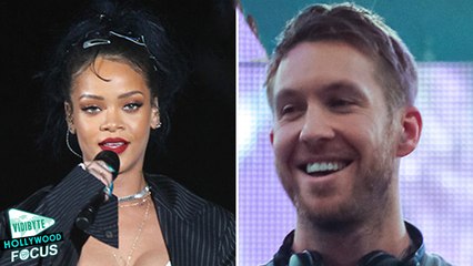 Calvin Harris and Rihanna Drop ‘This Is What You Came For’ — Listen