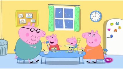 Videos de Peppa Pig en Español Capitulos Completos 2015 Videos Peppa la cerdita en Español