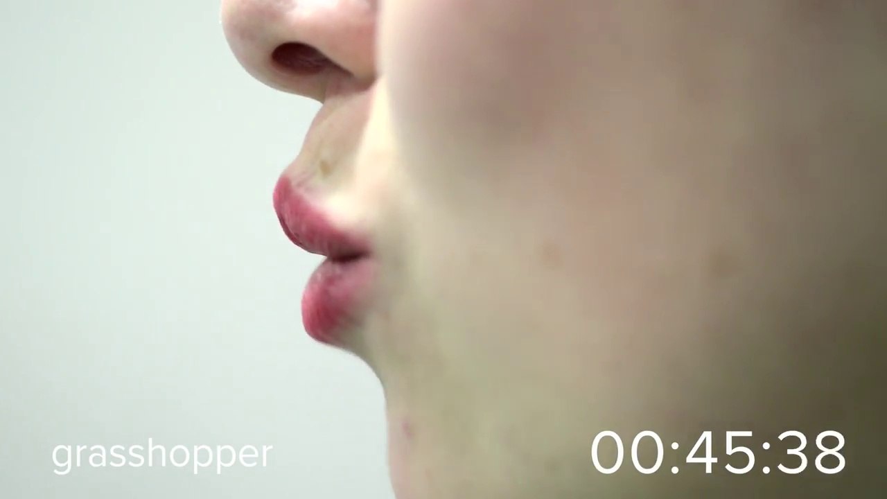 Can You Make It Through The Worlds Grossest Video?