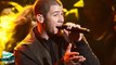 Nick Jonas Performs New Song ‘Close’ With Tove Lo On Jimmy Kimmel