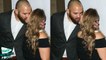Ronda Rousey Passionately Kisses Boyfriend Travis Browne On Red Carpet