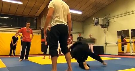Pencak Silat