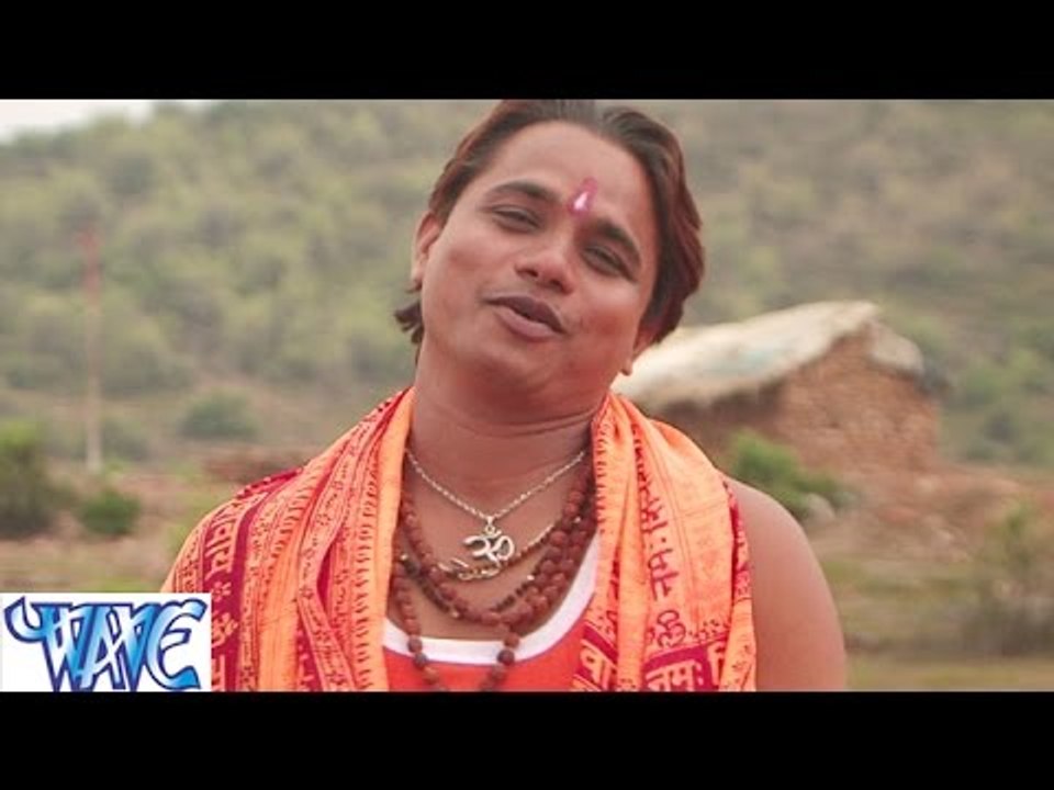 HD चले के बाबा धाम - Bam Bam Bhole Chala Dole Dole | Manoj Saki | Bhojpuri Kanwar Bhajan 2015