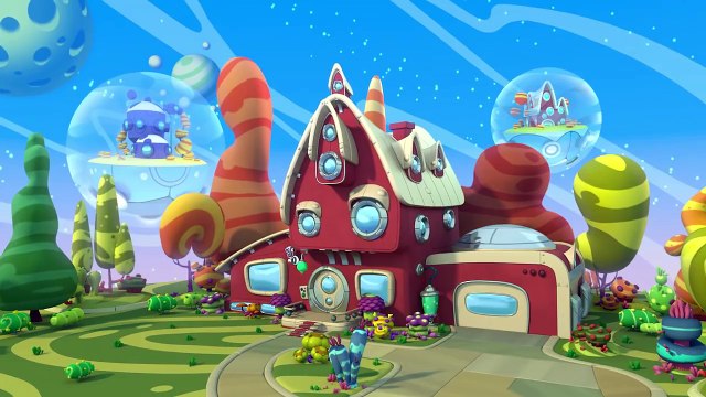 Планета Ай - Планета Ai - трейлер