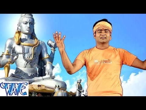 HD दुनिया भईल बहुरंगी - Devghar Chala Saiya Ji - Alok Kumar - Bhojpuri Kanwar Songs 2015
