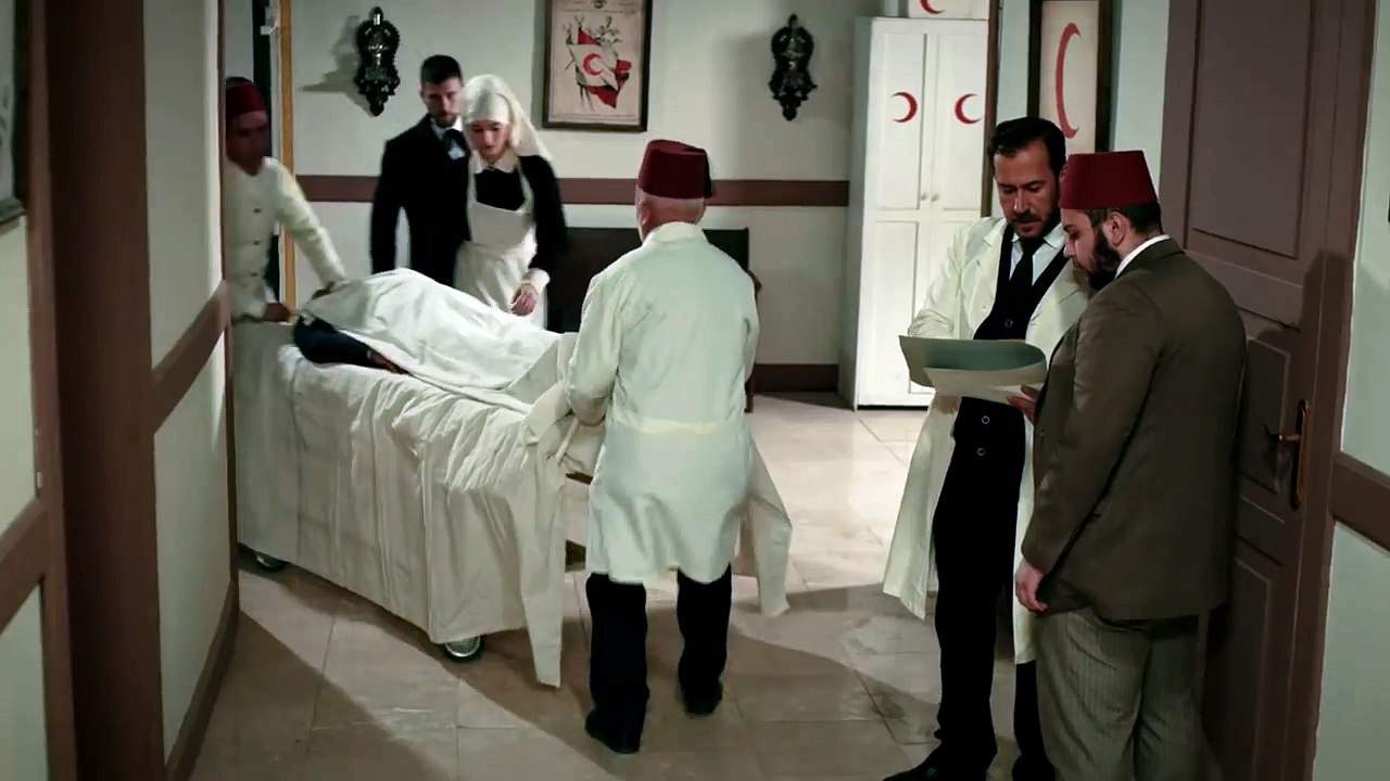 Filinta 53. Bölüm 2. Fragmanı