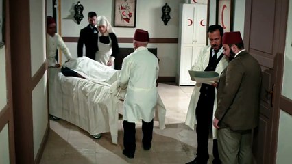 Filinta 53. Bölüm 2. Fragmanı