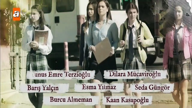 Mesude gerçekleri öğrendi mi? - Kırgın Çiçekler 40. Bölüm - atv