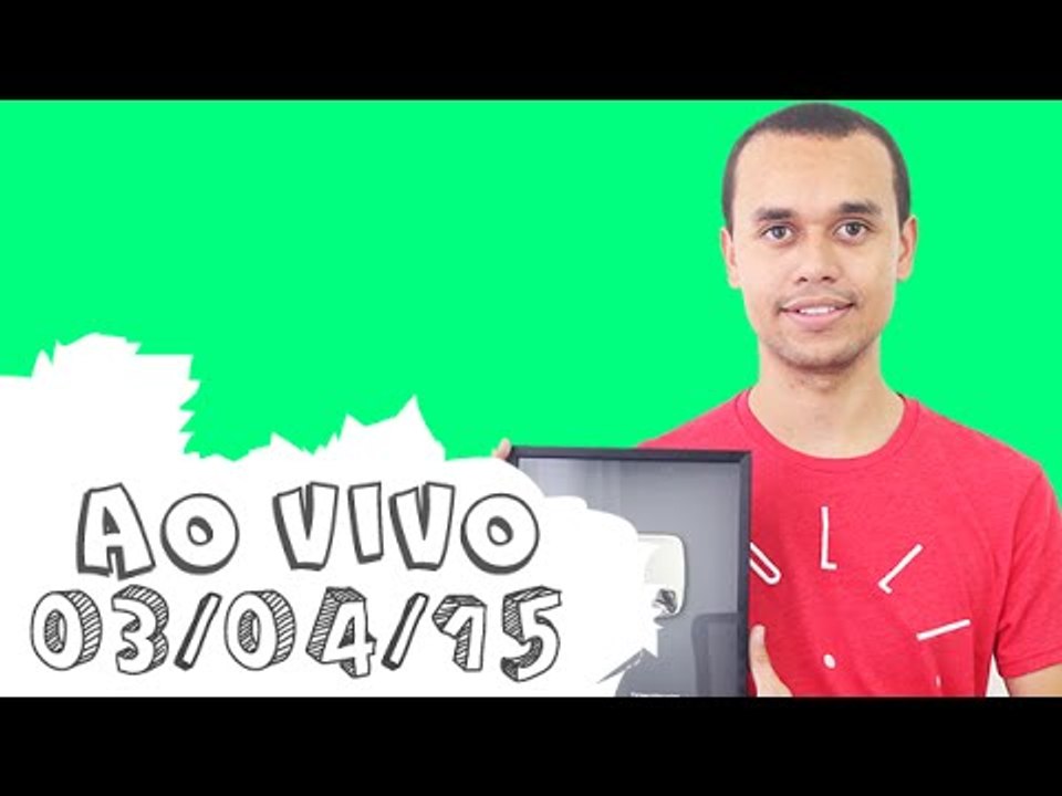 Chiquititas - 03/04/15 - Ao Vivo - WebChat