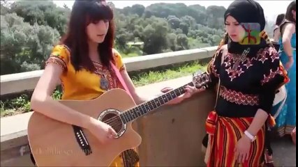 belle chanson kabyle 2016