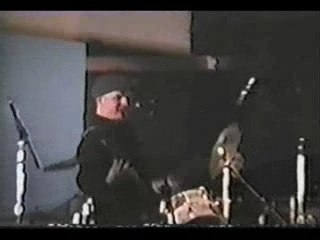 Operation Ivy - Knowledge (live)