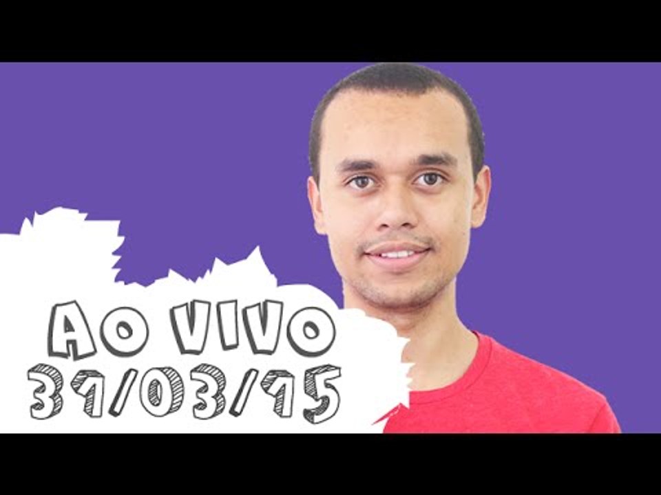 Chiquititas - Capítulo 447 - Terça (31/03/15) - WebChat