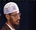 Zakir Naik: Was Christ Really Crucified? 16/20