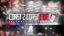 Allen-Uchiha (@Allen_DTMG) Performs at Coast 2 Coast LIVE Boston Edition 4-26-16