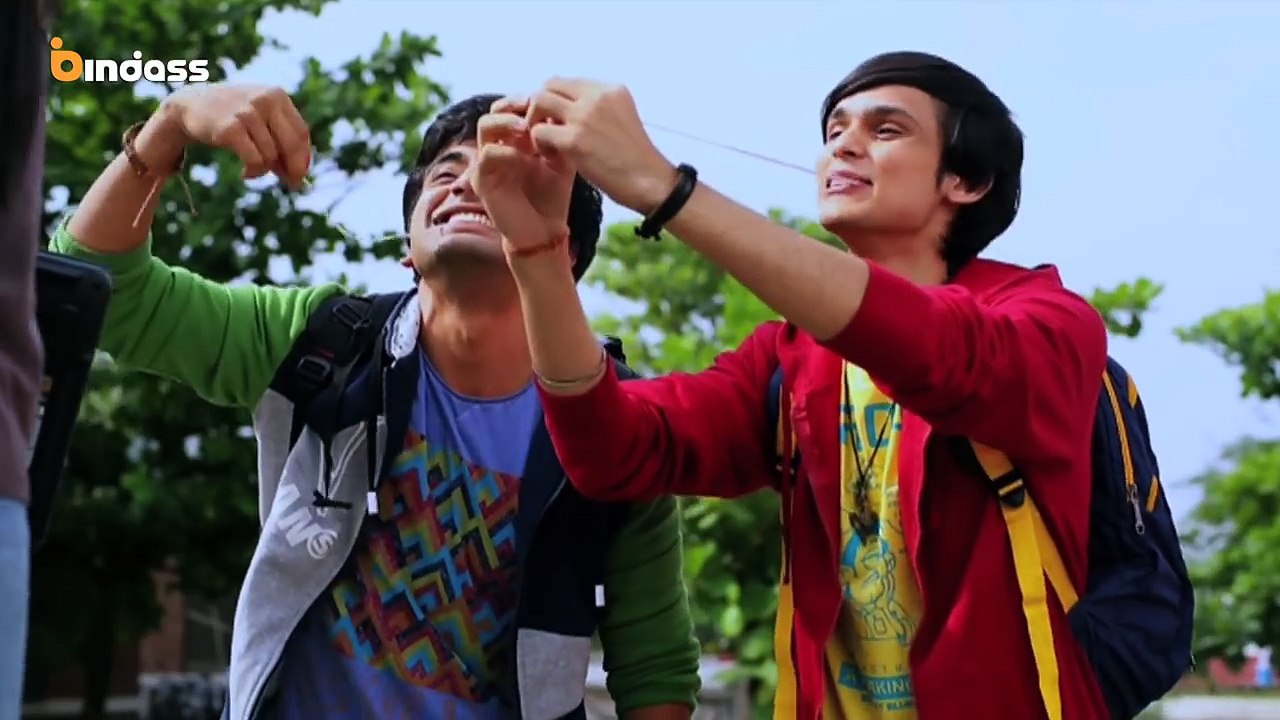 Chewang Toh Tota Nikli | Life Lafde aur Bandiyan | Episode 7