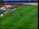 Rogério Ceni - Gol 25 - Torneio Rio SP 2002 (São Paulo 2 x 2 Palmeiras) 27/04/02