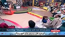 Khabardar With Aftab Iqbal on Express News  29th April 2016