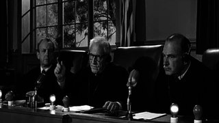 Judgment at Nuremberg (1961) - Part 3