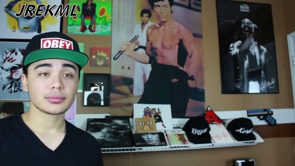 I´M YOUNG MV REACTION~Compilation~ Taehyun is killing me softly with his song!