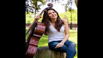 Hindemith  sonata for cello solo op.25 n.3, Leila Shirvani