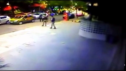 BM vs Quadrilha em Hospital completo confronto, entrevistas e declarações.