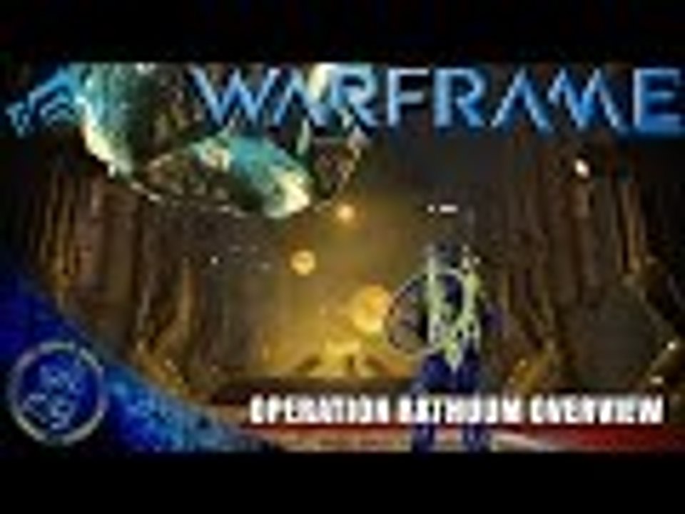 Warframe: OPERATION RATHUUM Overview | What You Need to Do