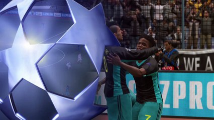 #PES2016 ps4 R.Sterling Scored amazing dribbling goal from ball opening , بيس2016