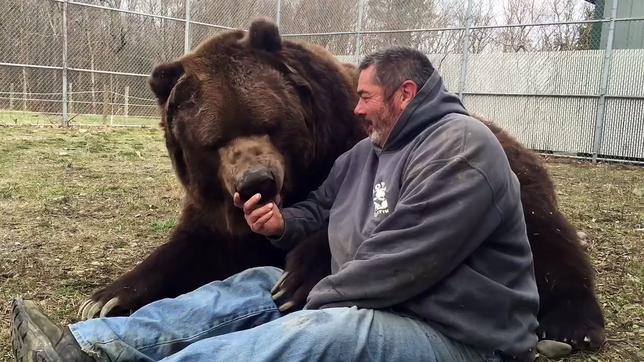 Jimbo and Jim