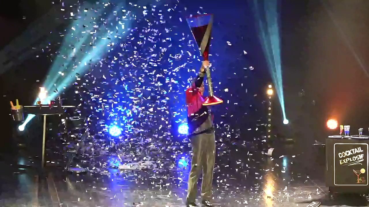 Gala international de magie | Festival de magie | Spectacle de magie