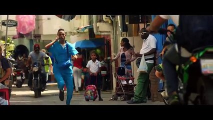 Chino & Nacho - Andas En Mi Cabeza