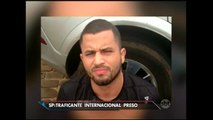 Traficante procurado na Colômbia e nos EUA é preso no interior paulista